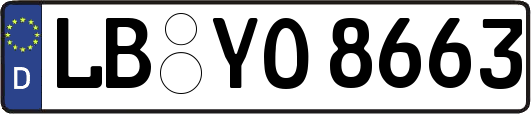 LB-YO8663