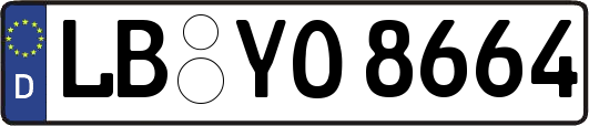 LB-YO8664