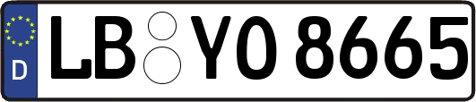 LB-YO8665