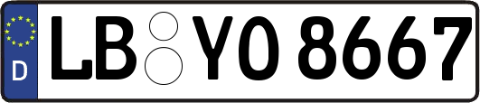 LB-YO8667