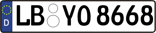 LB-YO8668