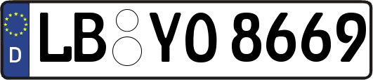 LB-YO8669