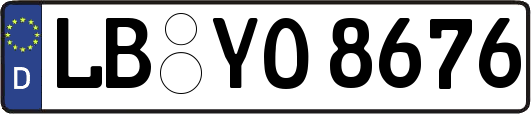 LB-YO8676