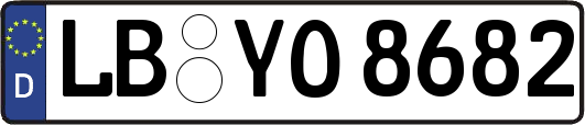 LB-YO8682