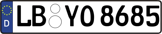 LB-YO8685