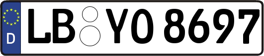 LB-YO8697