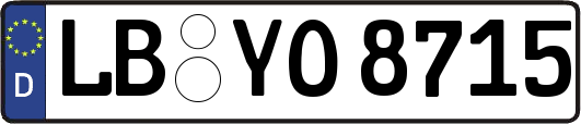 LB-YO8715