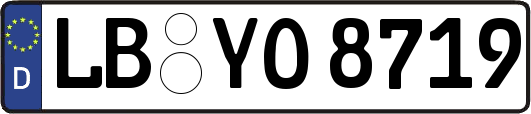 LB-YO8719