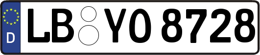 LB-YO8728