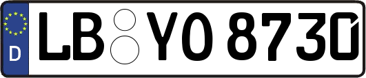 LB-YO8730