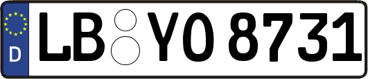 LB-YO8731