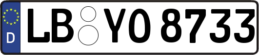 LB-YO8733