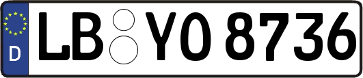 LB-YO8736