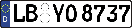LB-YO8737