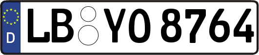 LB-YO8764