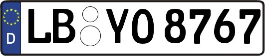 LB-YO8767