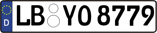 LB-YO8779