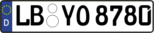 LB-YO8780