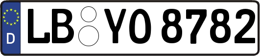 LB-YO8782