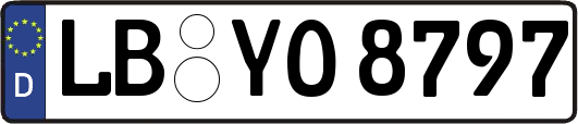 LB-YO8797