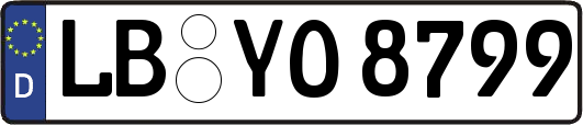 LB-YO8799