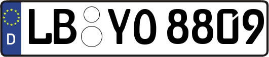LB-YO8809