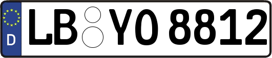 LB-YO8812