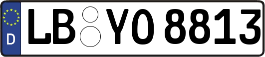 LB-YO8813