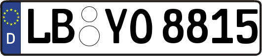 LB-YO8815