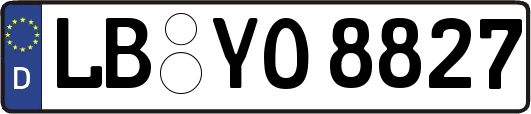 LB-YO8827