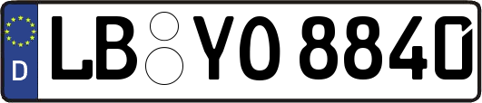 LB-YO8840