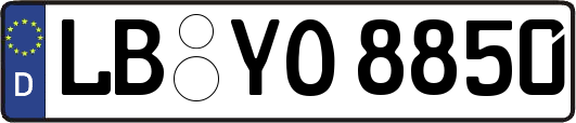 LB-YO8850