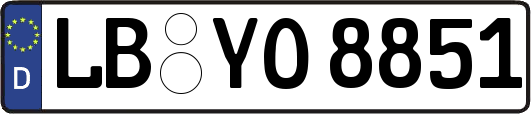 LB-YO8851