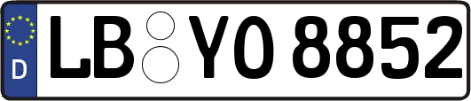 LB-YO8852
