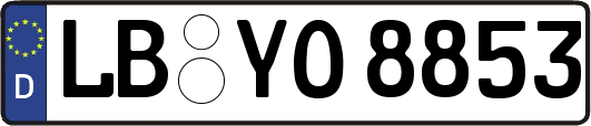 LB-YO8853