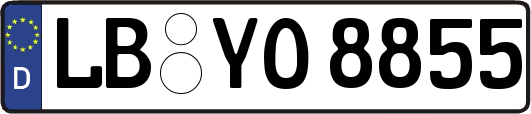 LB-YO8855