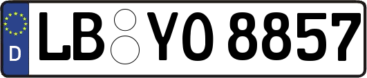 LB-YO8857