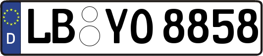 LB-YO8858