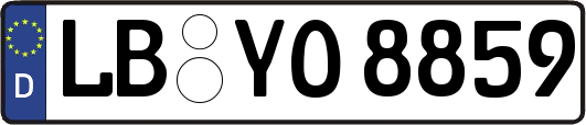 LB-YO8859