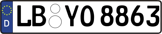 LB-YO8863
