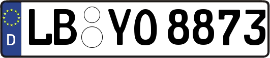 LB-YO8873
