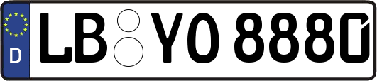 LB-YO8880