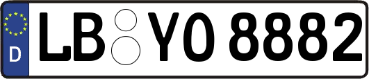 LB-YO8882