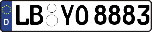 LB-YO8883