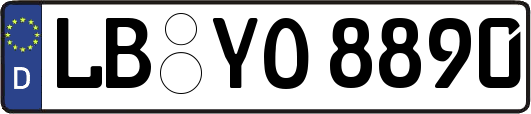 LB-YO8890