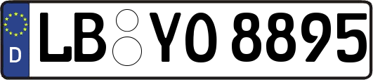LB-YO8895
