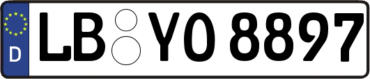 LB-YO8897