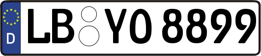 LB-YO8899