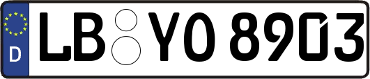LB-YO8903