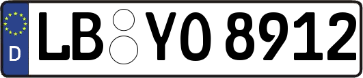 LB-YO8912